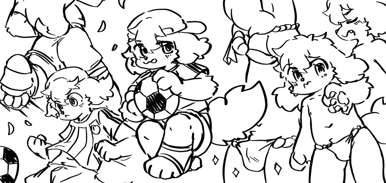 Artist xiao_langao 小蓝糕 character - Image 772