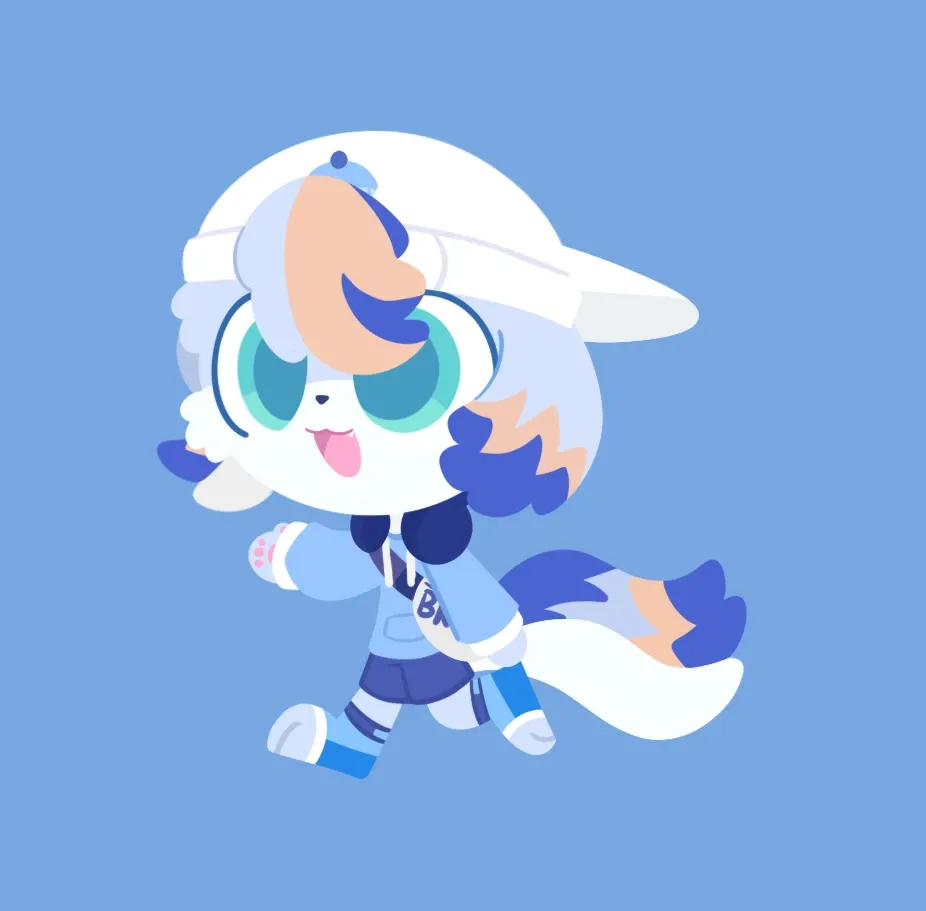 Artist xiao_langao 小蓝糕 character - Image 798
