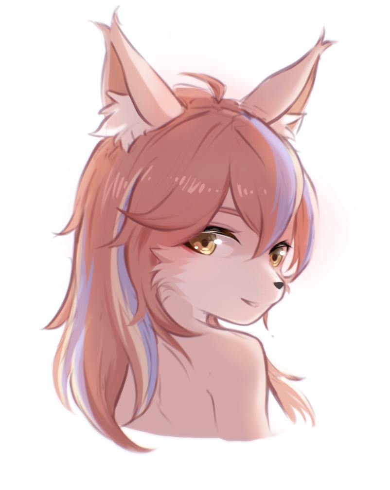 Artist xiao_langao 小蓝糕 character - Image 80