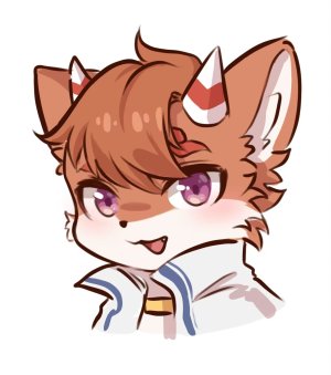 Artist xiao_langao 小蓝糕 character - Page 107