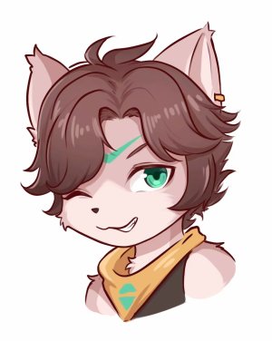 Artist xiao_langao 小蓝糕 character - Page 113