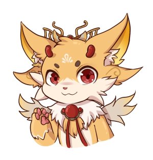 Artist xiao_langao 小蓝糕 character - Page 117