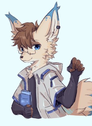 Artist xiao_langao 小蓝糕 character - Page 126