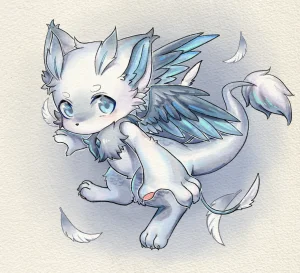 Artist xiao_langao 小蓝糕 character - Page 136