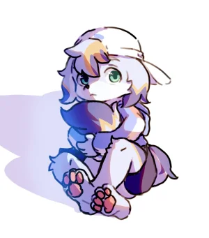 Artist xiao_langao 小蓝糕 character - Page 182