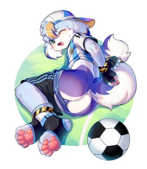 Artist xiao_langao 小蓝糕 character - Page 287