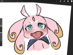 Artist xiao_langao 小蓝糕 character - Page 29