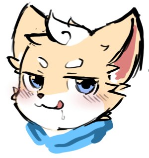 Artist xiao_langao 小蓝糕 character - Page 31