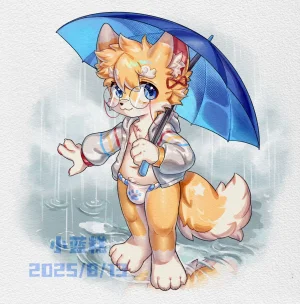 Artist xiao_langao 小蓝糕 character - Page 374