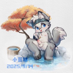 Artist xiao_langao 小蓝糕 character - Page 382