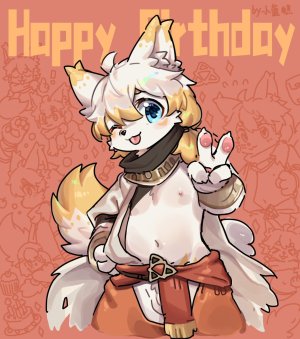Artist xiao_langao 小蓝糕 character - Page 433