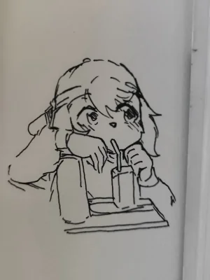 Artist xiao_langao 小蓝糕 character - Page 540