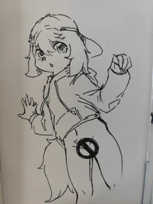 Artist xiao_langao 小蓝糕 character - Page 541