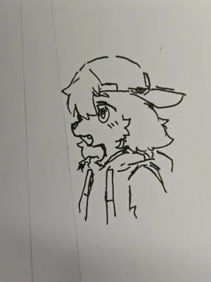 Artist xiao_langao 小蓝糕 character - Page 560