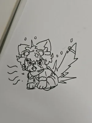 Artist xiao_langao 小蓝糕 character - Page 563