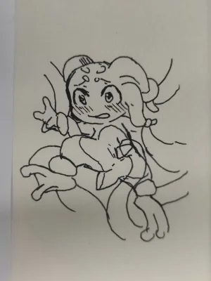 Artist xiao_langao 小蓝糕 character - Page 604