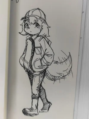 Artist xiao_langao 小蓝糕 character - Page 606
