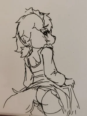 Artist xiao_langao 小蓝糕 character - Page 613
