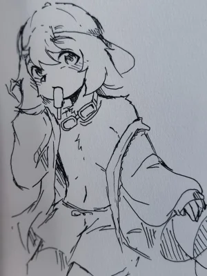 Artist xiao_langao 小蓝糕 character - Page 616