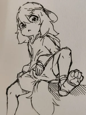 Artist xiao_langao 小蓝糕 character - Page 617