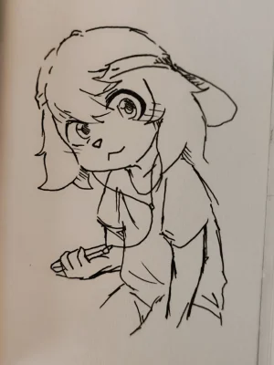 Artist xiao_langao 小蓝糕 character - Page 619
