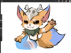 Artist xiao_langao 小蓝糕 character - Page 62