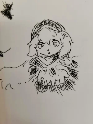 Artist xiao_langao 小蓝糕 character - Page 642