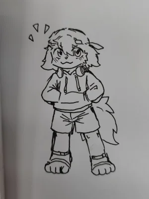 Artist xiao_langao 小蓝糕 character - Page 648