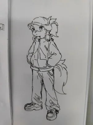 Artist xiao_langao 小蓝糕 character - Page 649