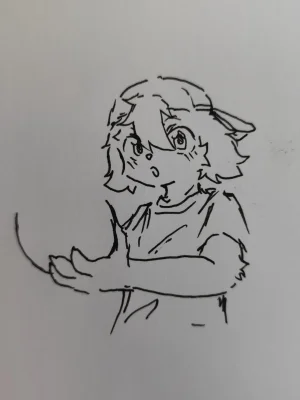 Artist xiao_langao 小蓝糕 character - Page 651
