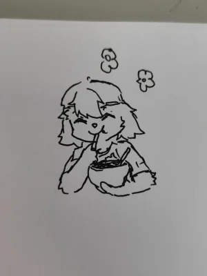Artist xiao_langao 小蓝糕 character - Page 652