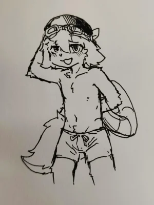 Artist xiao_langao 小蓝糕 character - Page 653