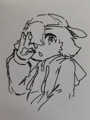 Artist xiao_langao 小蓝糕 character - Page 654