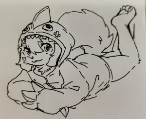 Artist xiao_langao 小蓝糕 character - Page 655