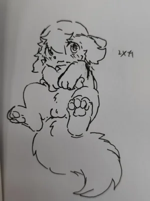 Artist xiao_langao 小蓝糕 character - Page 664