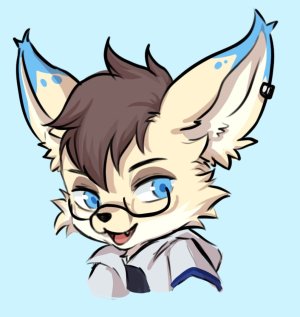 Artist xiao_langao 小蓝糕 character - Page 68