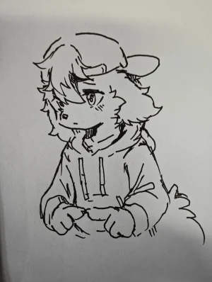 Artist xiao_langao 小蓝糕 character - Page 687