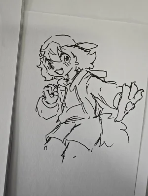 Artist xiao_langao 小蓝糕 character - Page 688