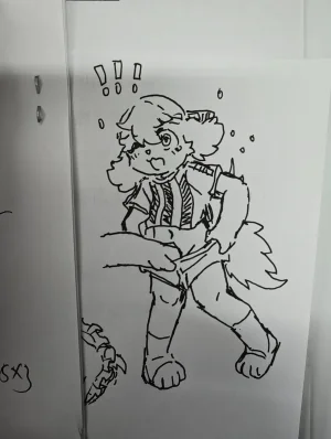 Artist xiao_langao 小蓝糕 character - Page 691