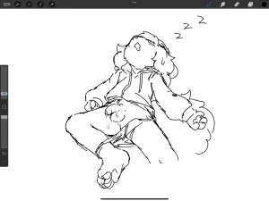 Artist xiao_langao 小蓝糕 character - Page 695
