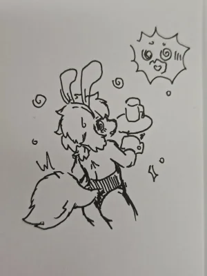 Artist xiao_langao 小蓝糕 character - Page 708