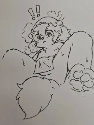 Artist xiao_langao 小蓝糕 character - Page 713