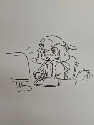 Artist xiao_langao 小蓝糕 character - Page 716