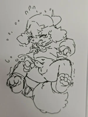 Artist xiao_langao 小蓝糕 character - Page 720