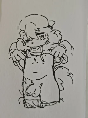 Artist xiao_langao 小蓝糕 character - Page 723
