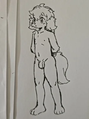 Artist xiao_langao 小蓝糕 character - Page 724