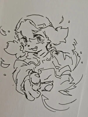 Artist xiao_langao 小蓝糕 character - Page 732
