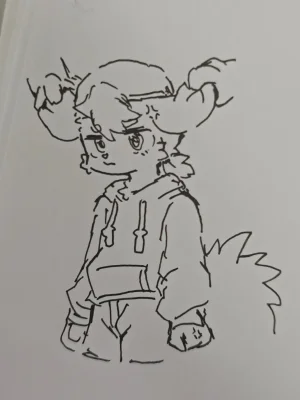 Artist xiao_langao 小蓝糕 character - Page 734