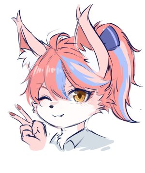 Artist xiao_langao 小蓝糕 character - Page 77