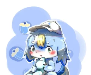 Artist xiao_langao 小蓝糕 character - Page 783